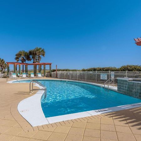Sunsational Pearl Of The Sea Apartment Наваре Екстериор снимка