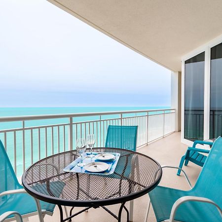 Sunsational Pearl Of The Sea Apartment Наваре Екстериор снимка