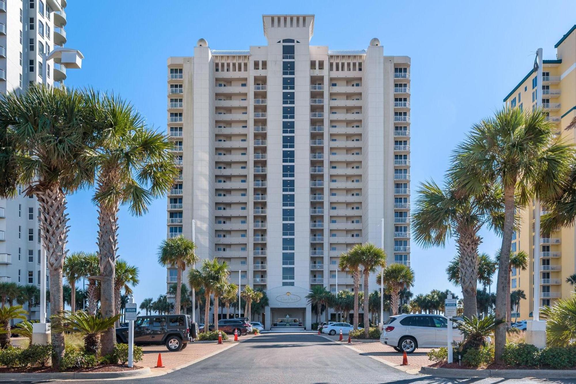 Sunsational Pearl Of The Sea Apartment Наваре Екстериор снимка