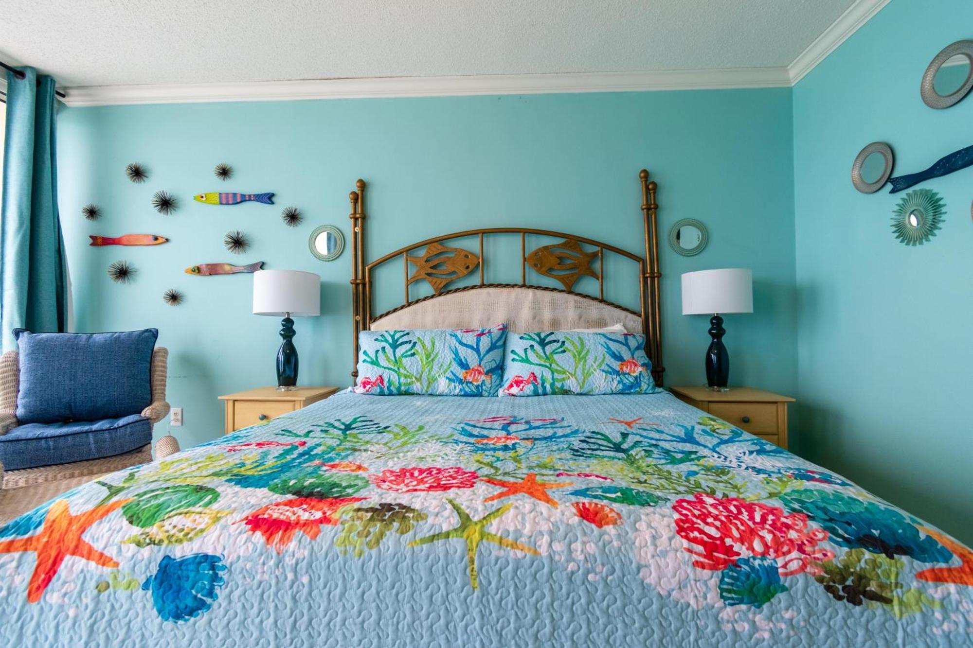 Sunsational Pearl Of The Sea Apartment Наваре Екстериор снимка
