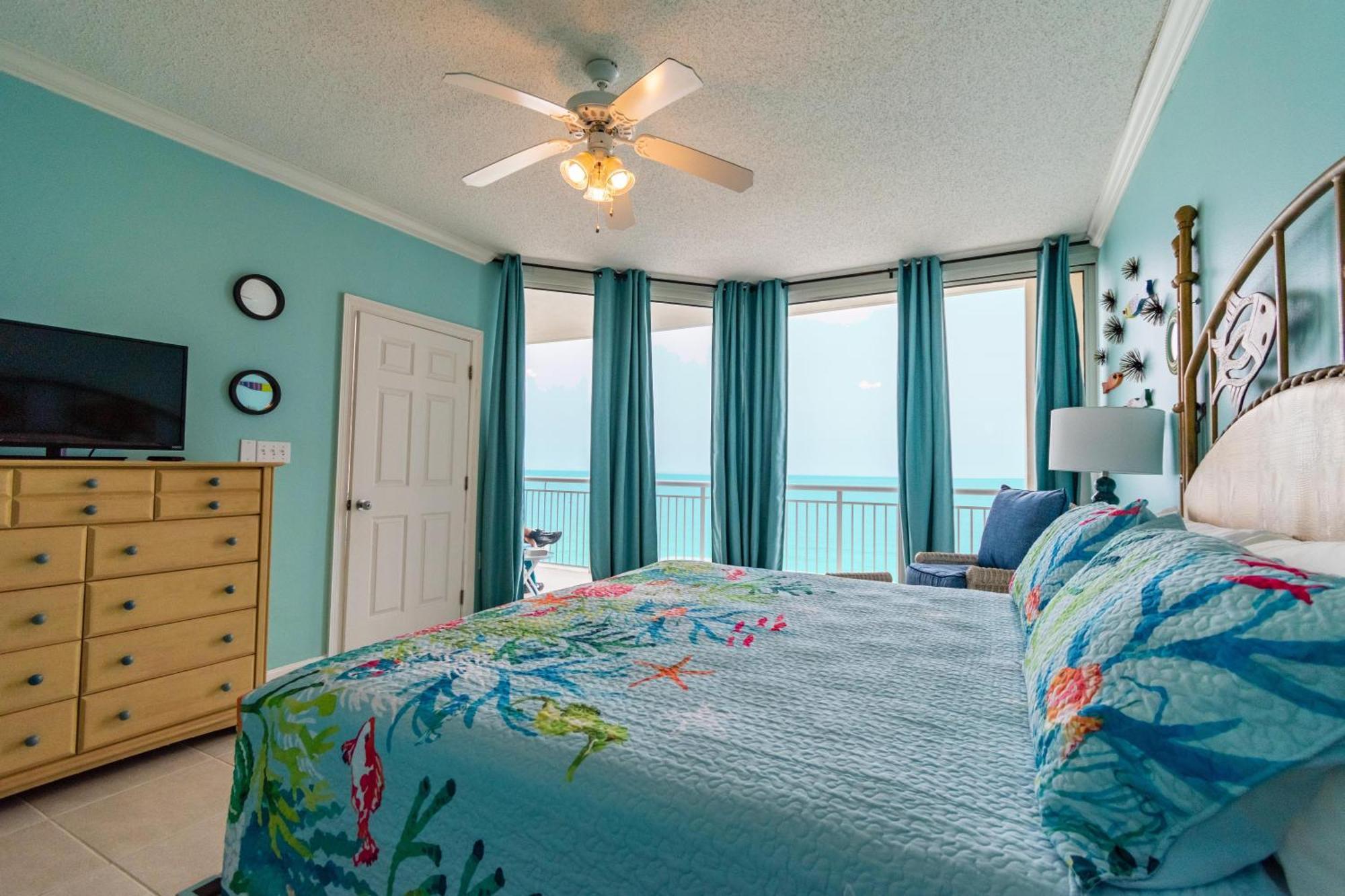 Sunsational Pearl Of The Sea Apartment Наваре Екстериор снимка
