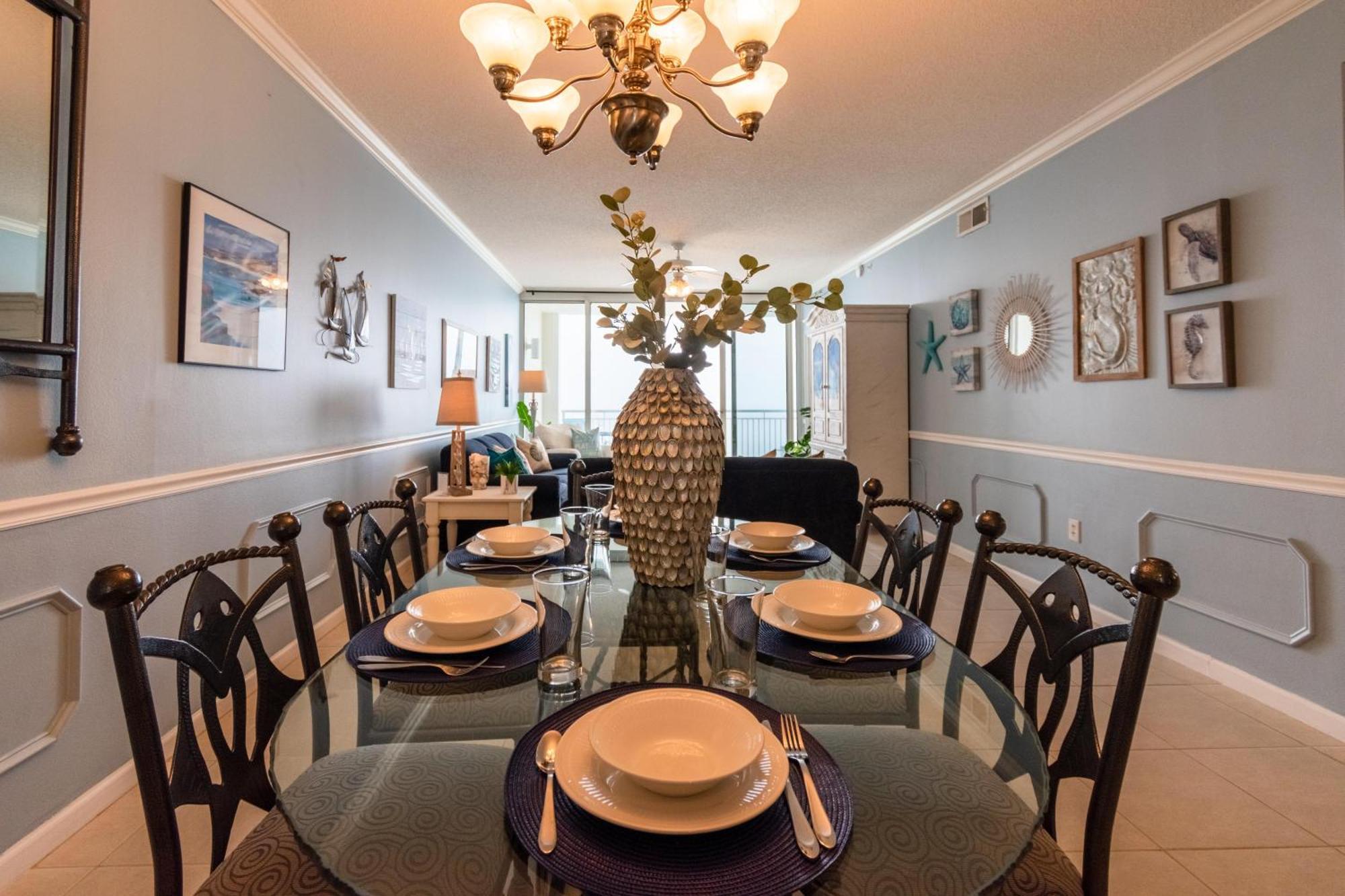 Sunsational Pearl Of The Sea Apartment Наваре Екстериор снимка